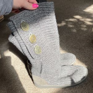 UGG boots